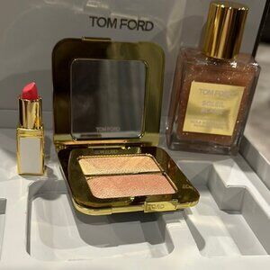 Tom Ford Soleil Look Set